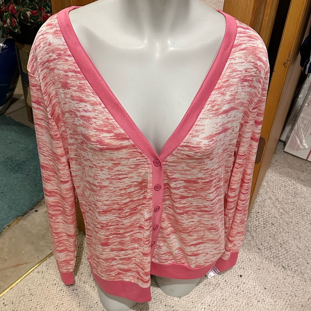 LulaRoe Cheryl size Medium NWT